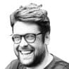 Sam Hoye, Co-Founder and Managing Director of Social Commerce Accountants